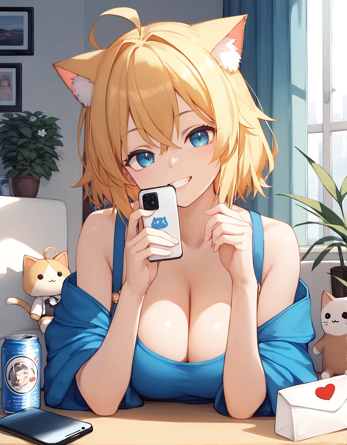Content