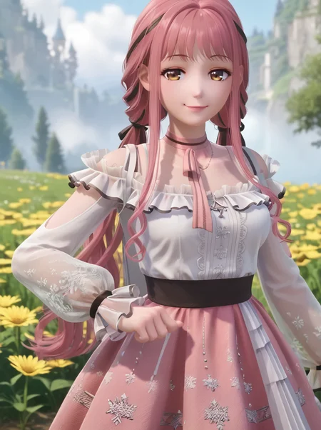 detailed background, shiny skin, posing, rating safe, 
<lora:nikki.pony:1>,
nikki,
large breasts, wide hips, 
smug, half-closed eyes,