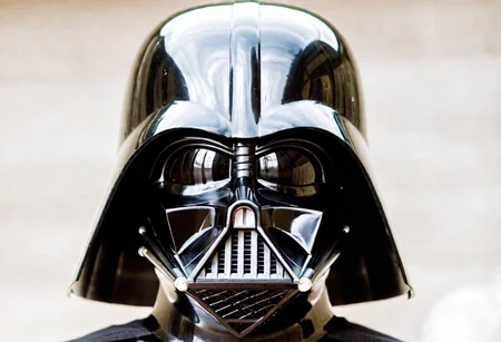 darth vader