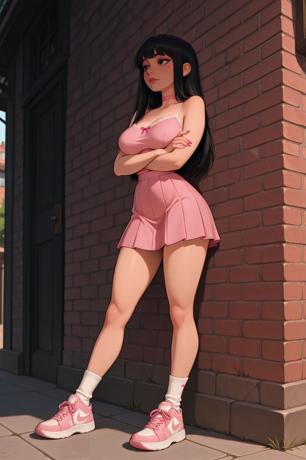 Content