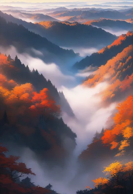 silence,
