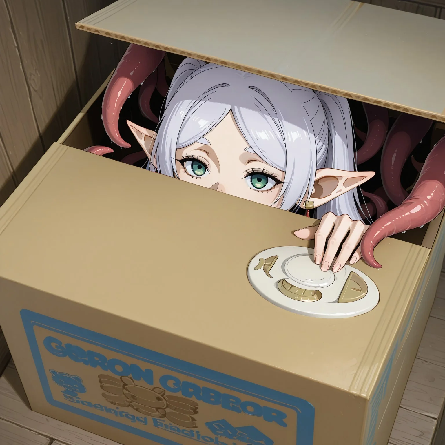Content