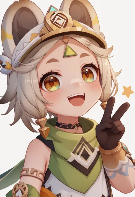 (score_9,score_8_up,score_7_up,),uncensored,
<lora:Genshin_Kachina_pony:1>,Genshin_Kachina,1girl,solo,bandaid on leg,
looking at viewer,looking_at_viewer,(dark skin:1.2),laughing,kind_smile,