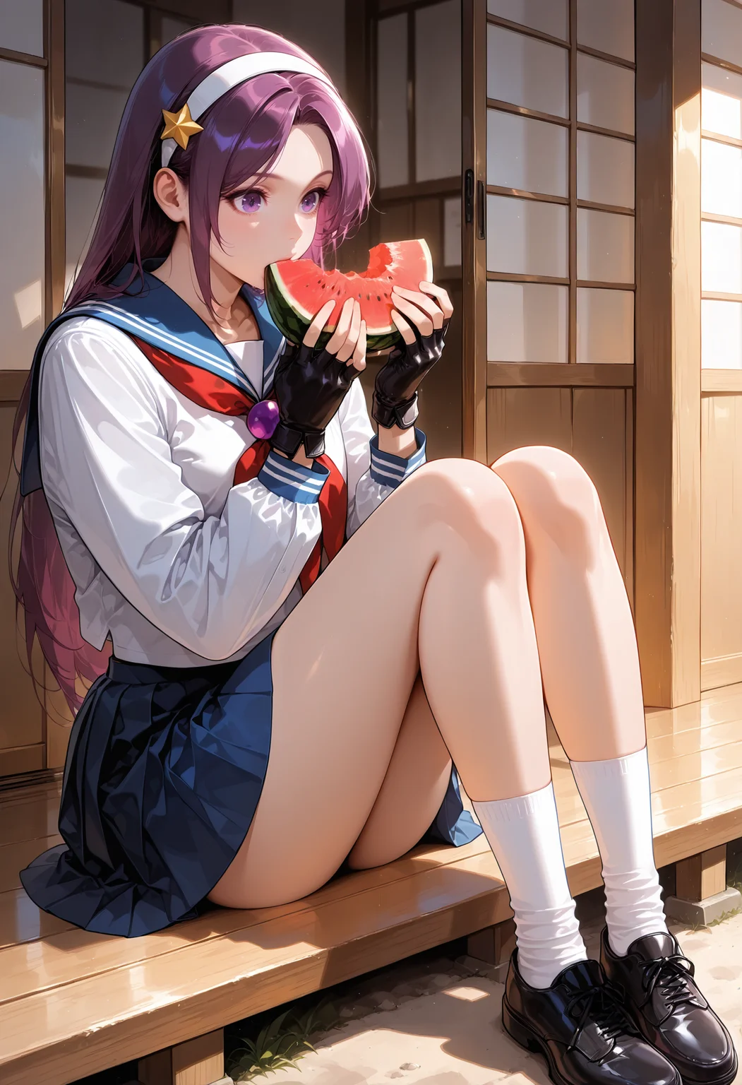 Content