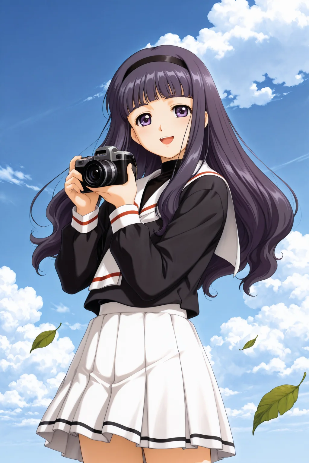 Content