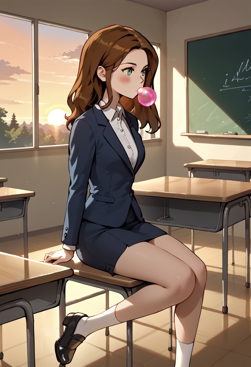 Content