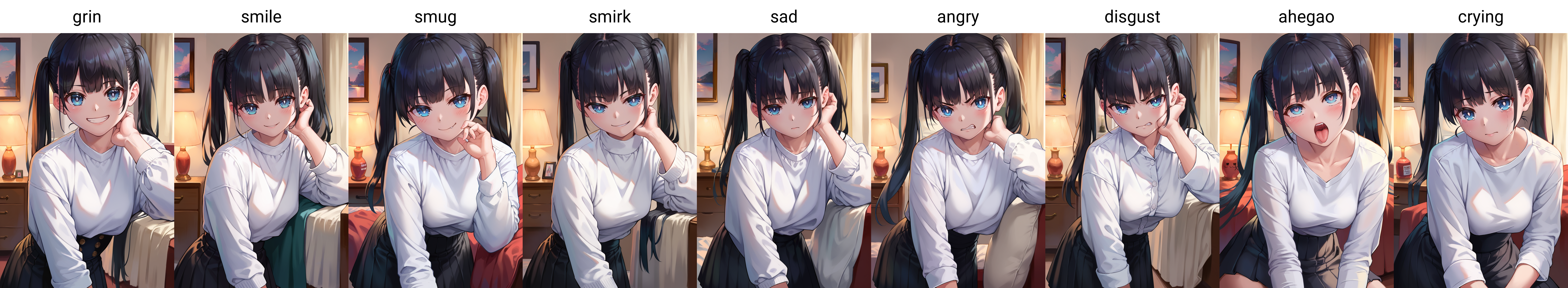 Content
