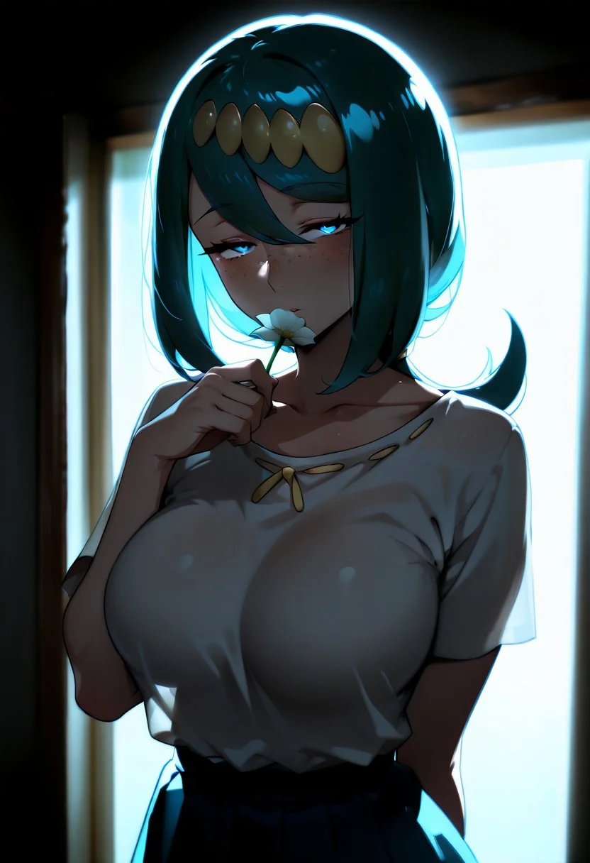 Content