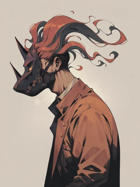 score_9, score_8_up, score_7_up, score_6_up, score_5_up, score_4_up, <lora:p10trXLP3:0.5> p10tr, 1boy, mask,