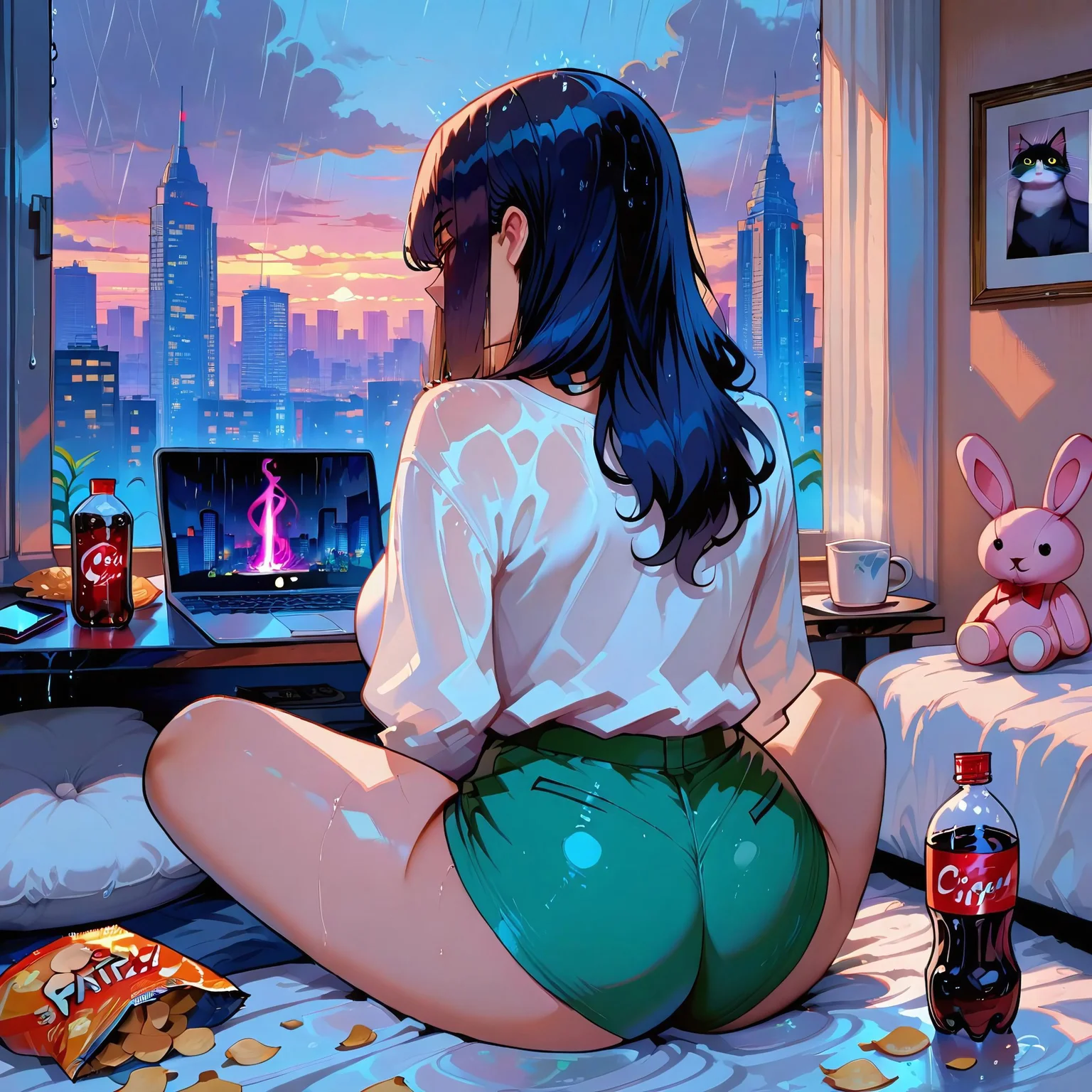 Content