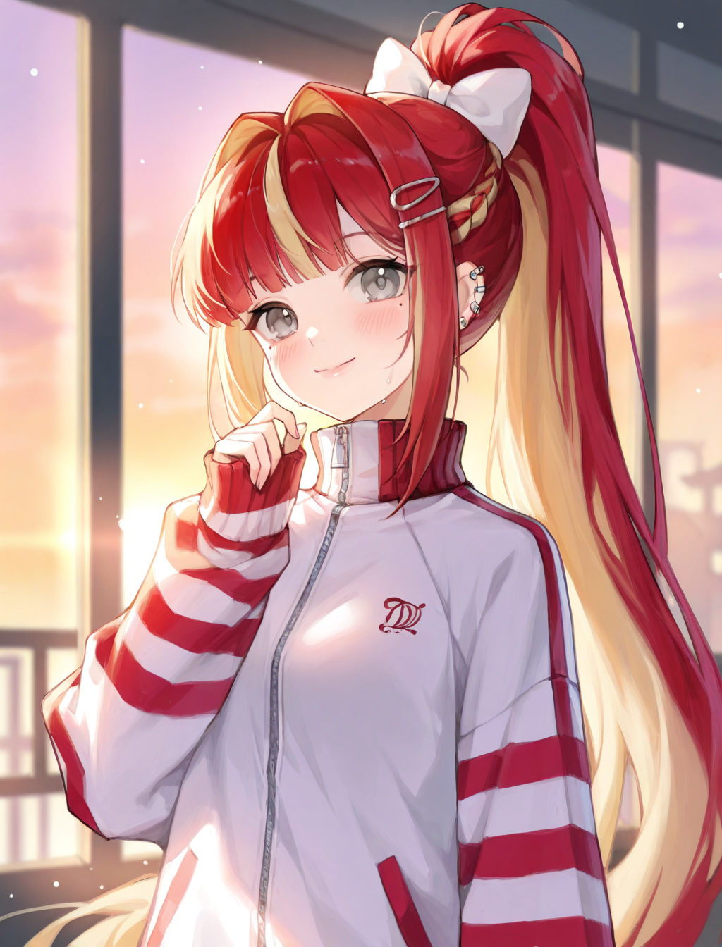 Content