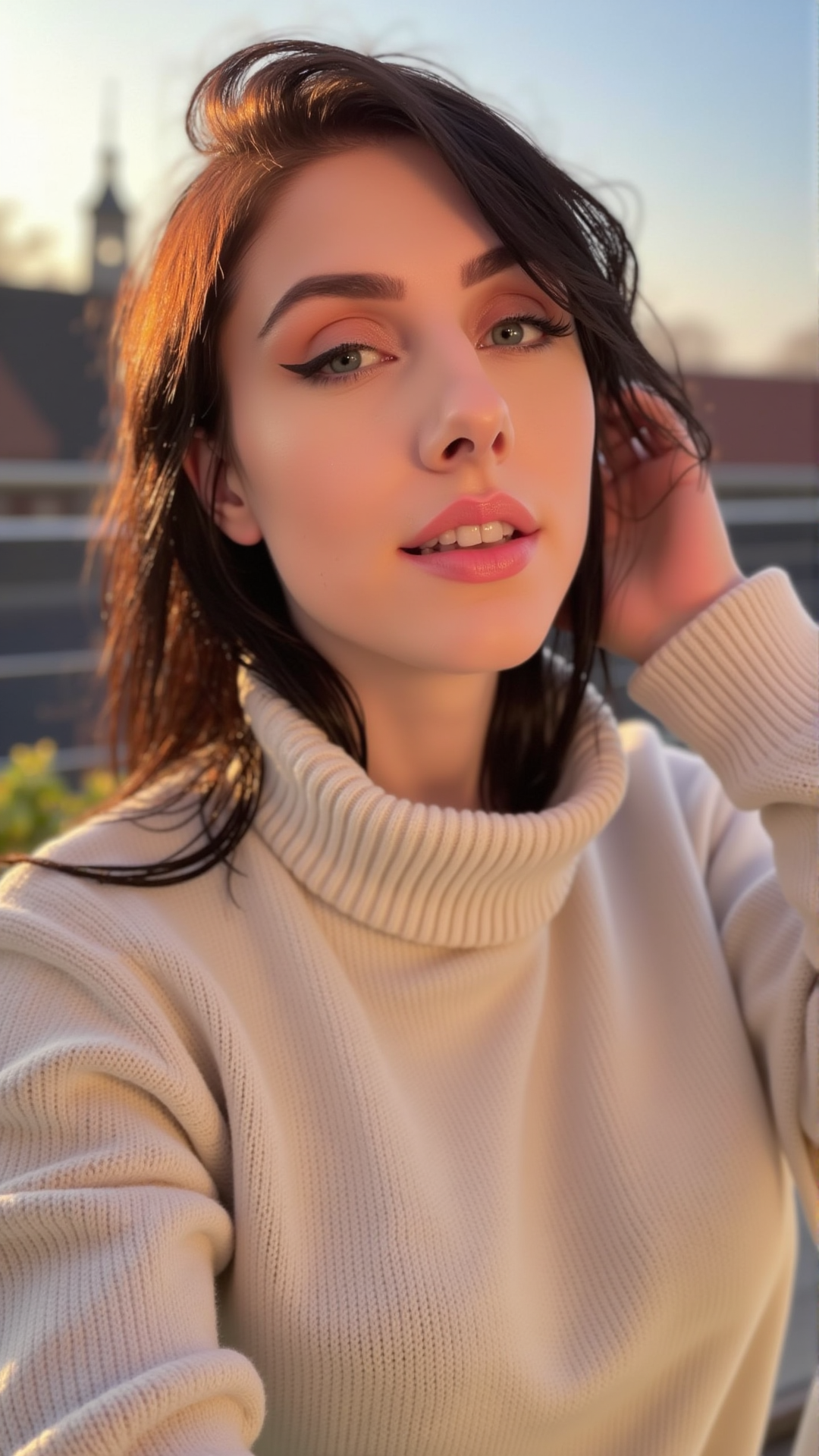 Content