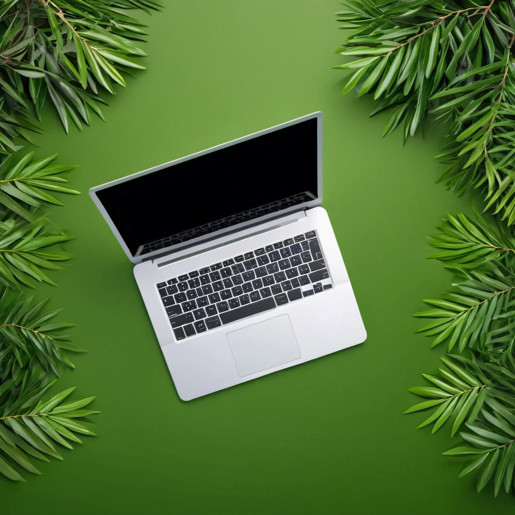 (laptop showcase) <lora:02_laptop_showcase:1.1>
Olive background,
high quality, professional, highres, amazing, dramatic,
(Rainforest canopy and birds-eye view:0.5),