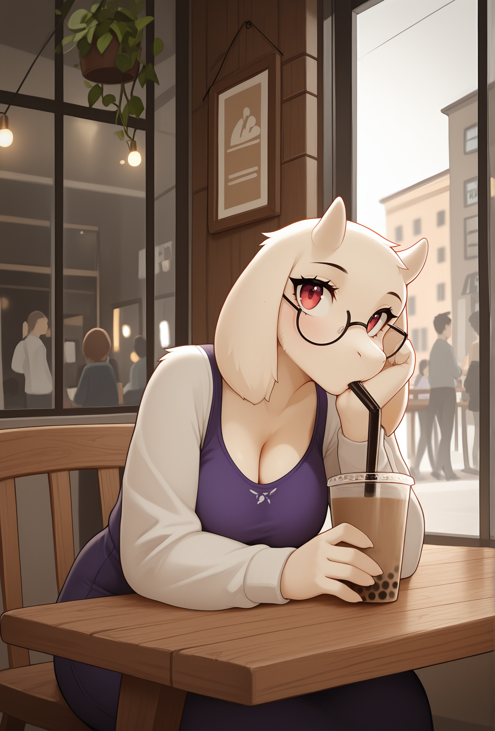 Content