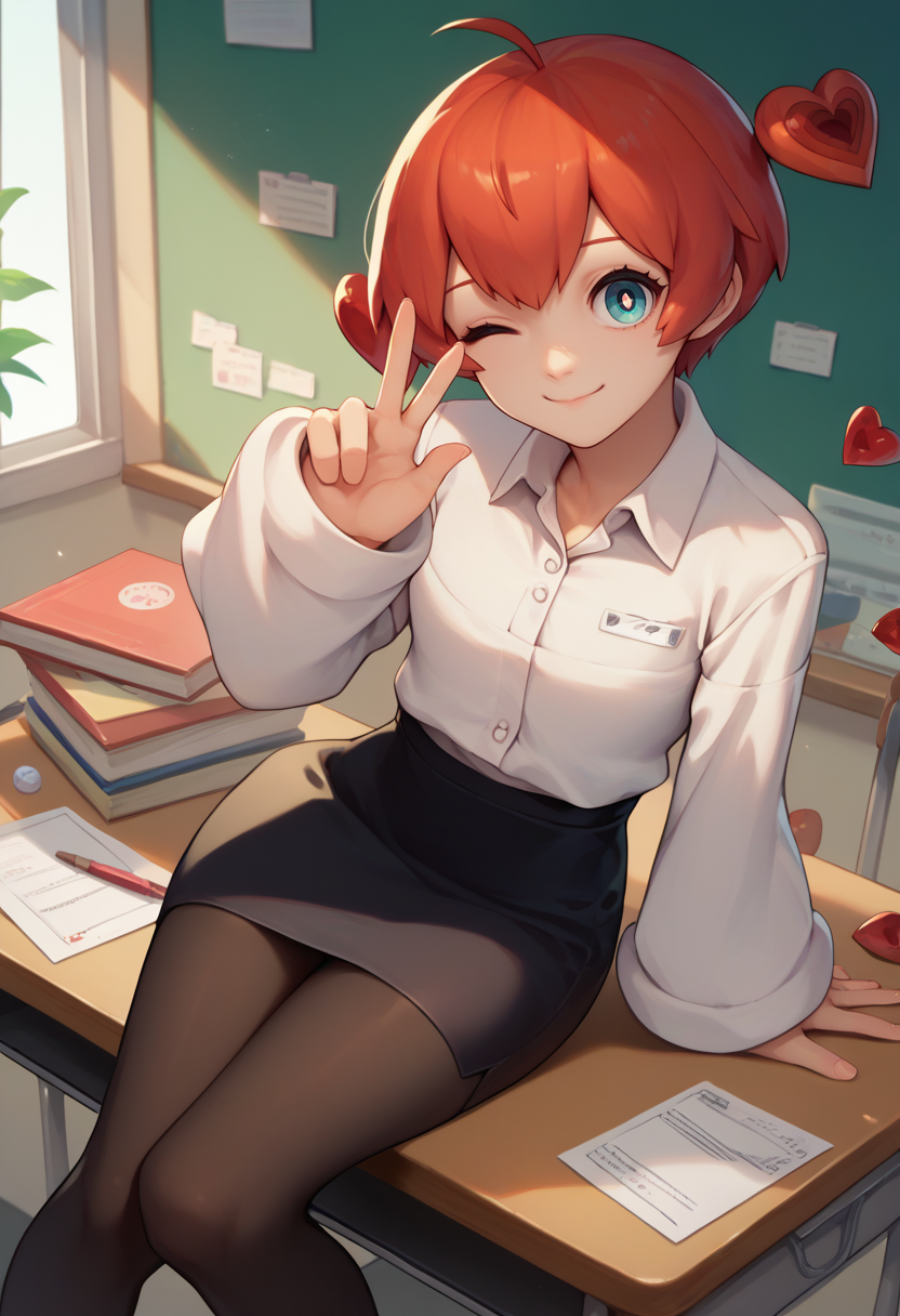 Content