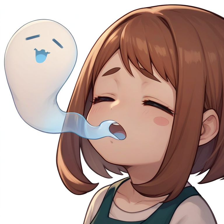 score_9,score_8_up,score_7_up,score_6_up,score_5_up,score_4_up
,(ghost blowing:1.2), chibi uraraka_ochako,closed eyes, white background  <lora:sdxlpony_ghost blowing-000006:1:lbw=1,1,1,1,1,0,0,1,0,0,1,1,1,1,1,0,0,0,0,0,1,1,1,1,1,1>