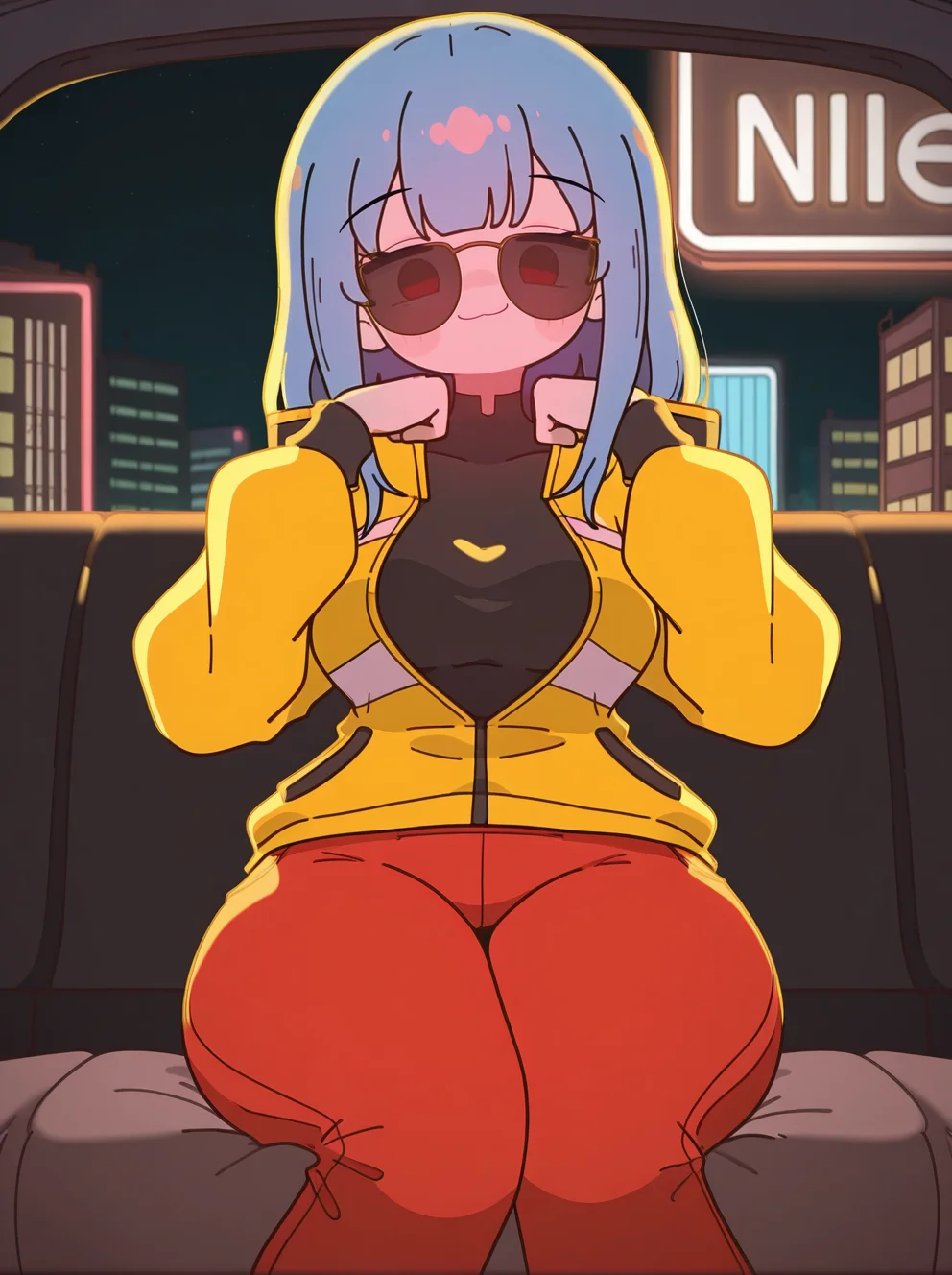 Content