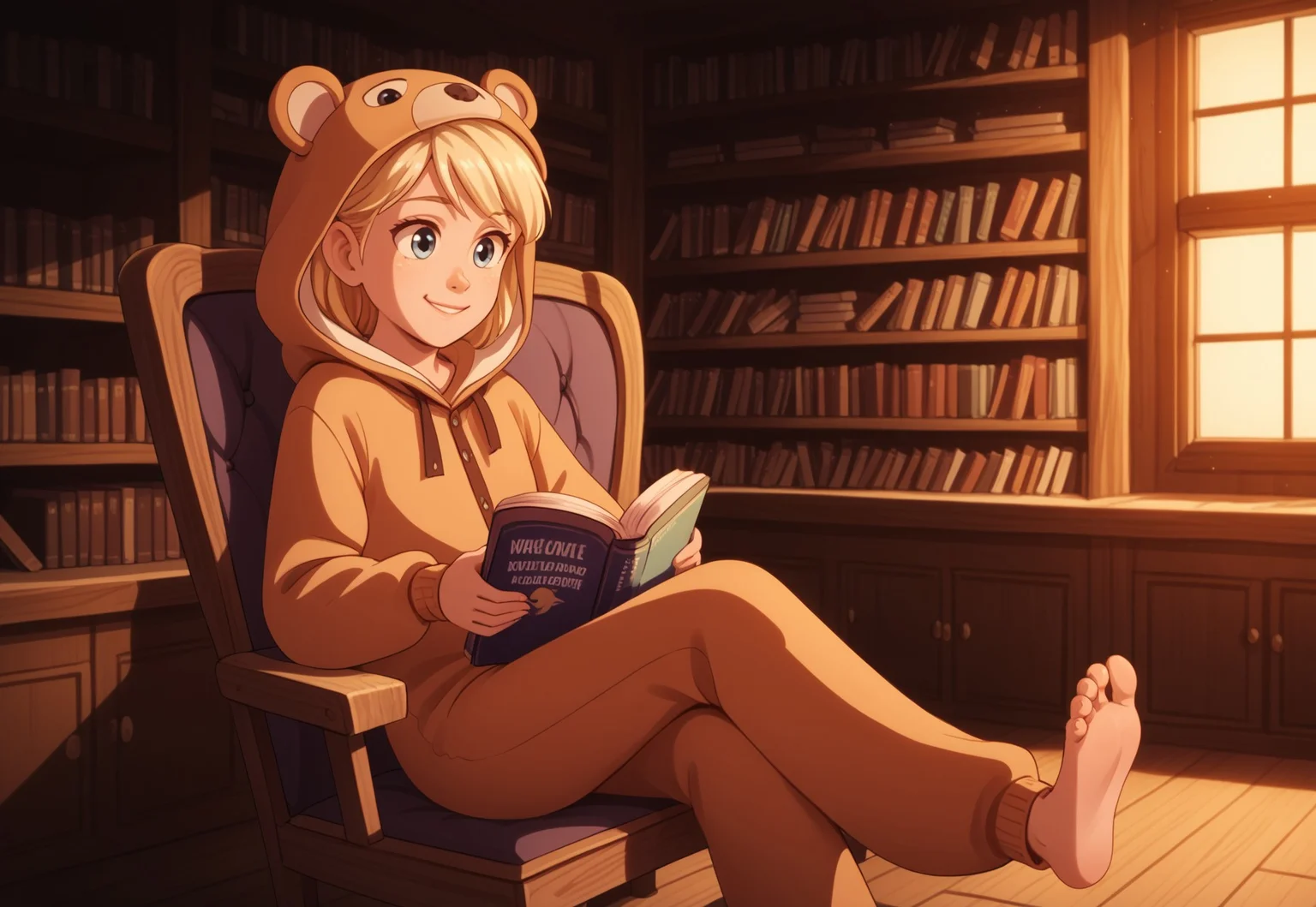 Content