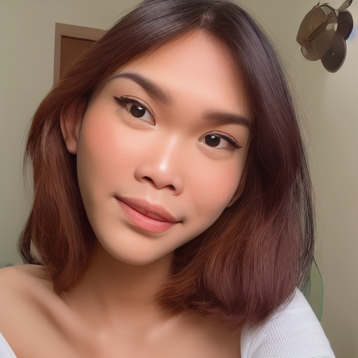 face