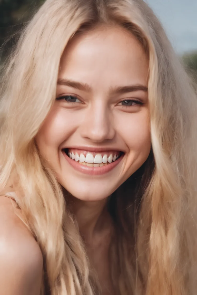 teeth , smile<lora:TeethXL:0.7>