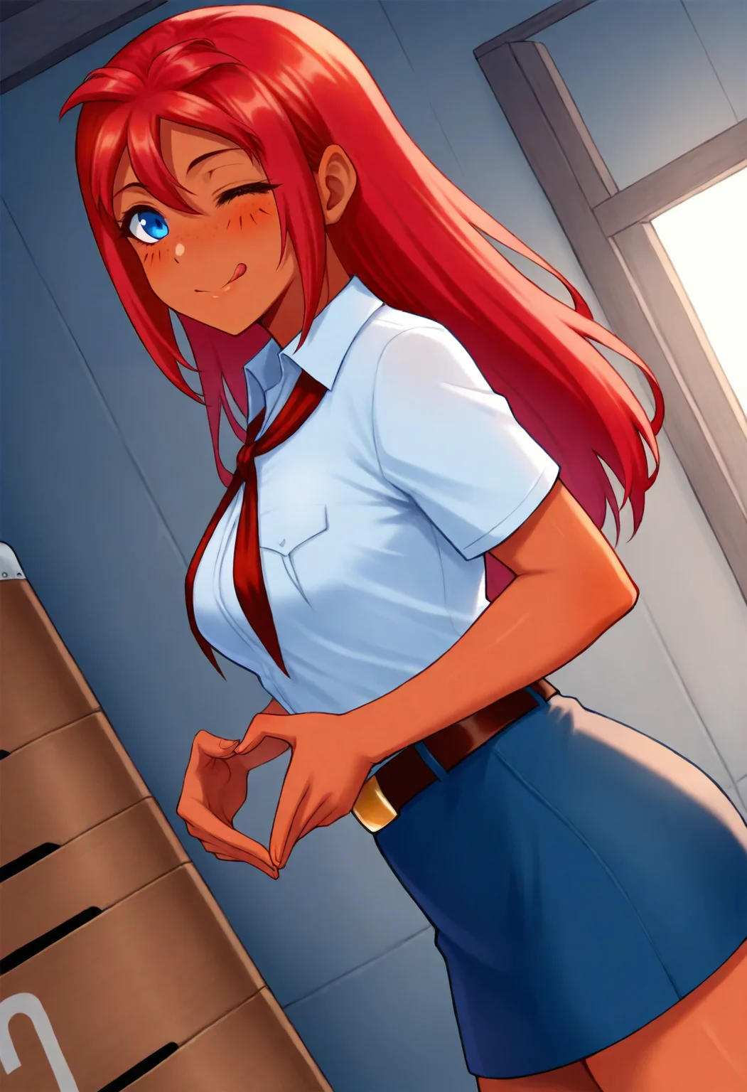 Content