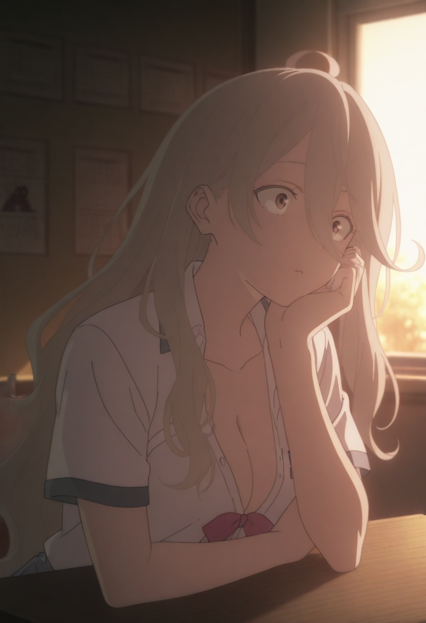 Content