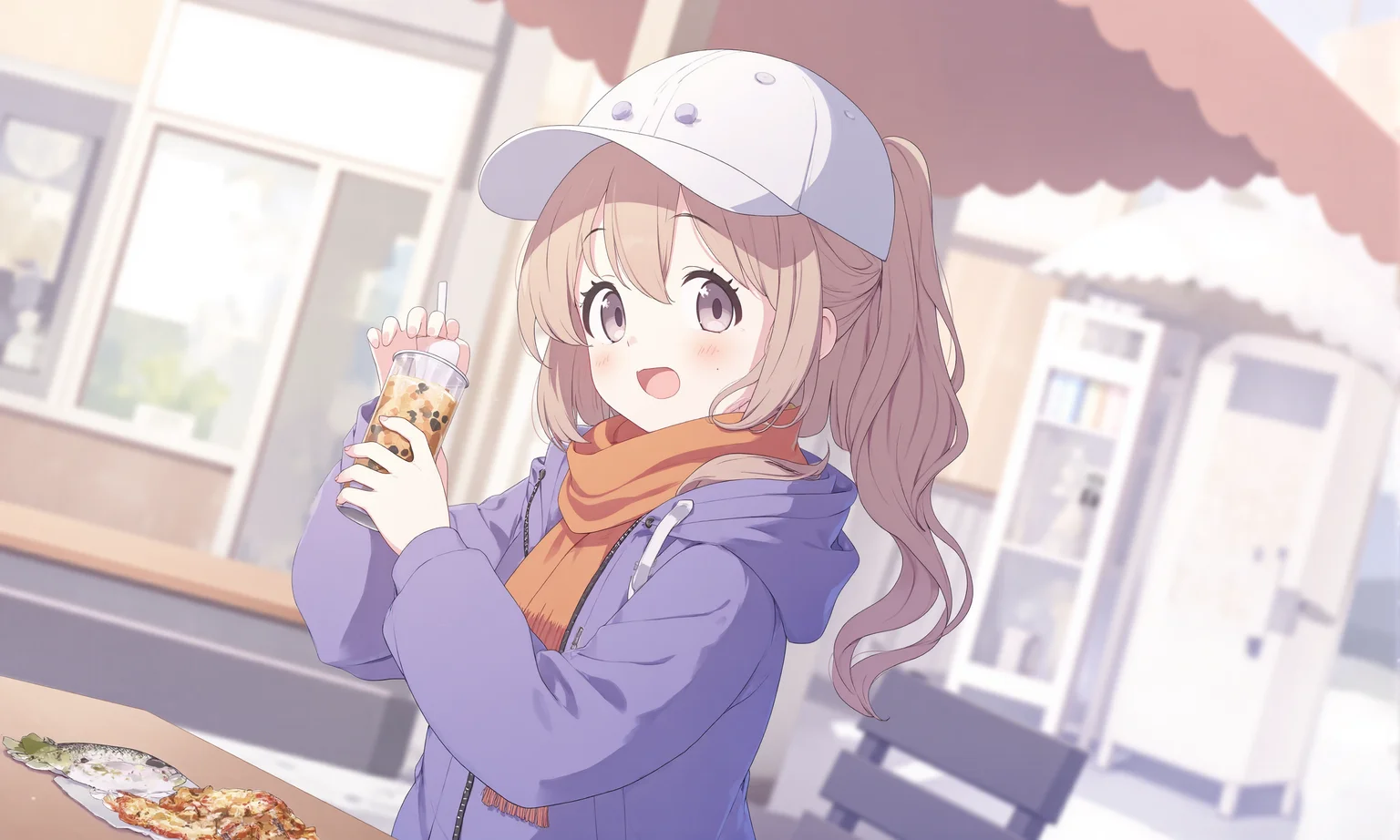 Content