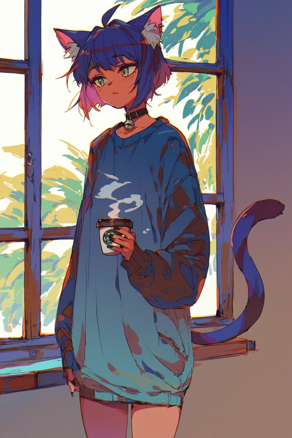 Content