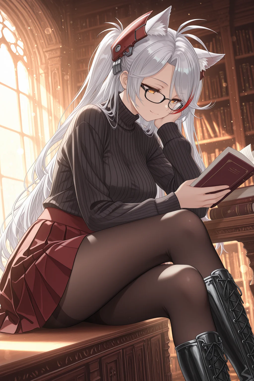 Content