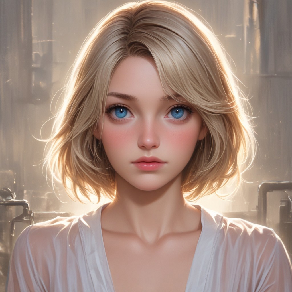 score_9, score_8_up, score_7_up, 
torture chamber, dim lighting,
1 woman,
(The Ukrainian girl is unparalleled beauties), 
Big deep blue eyes_White and transparent skin_
blonde shining hair, innocent girl, 19years old, 
BREAK, 
Ultra-realistic 16k, CG, Masterpiece, Top Quality, (Photorealistic), (Very Detailed), 
lifelike, cinematic lighting,