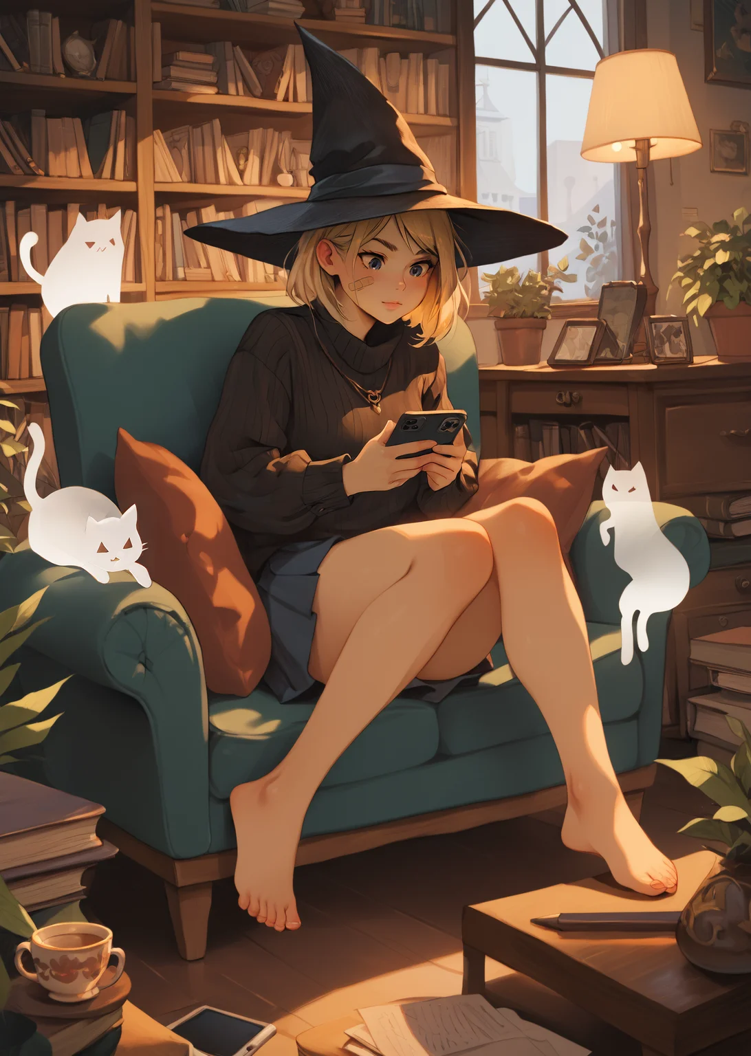 Content