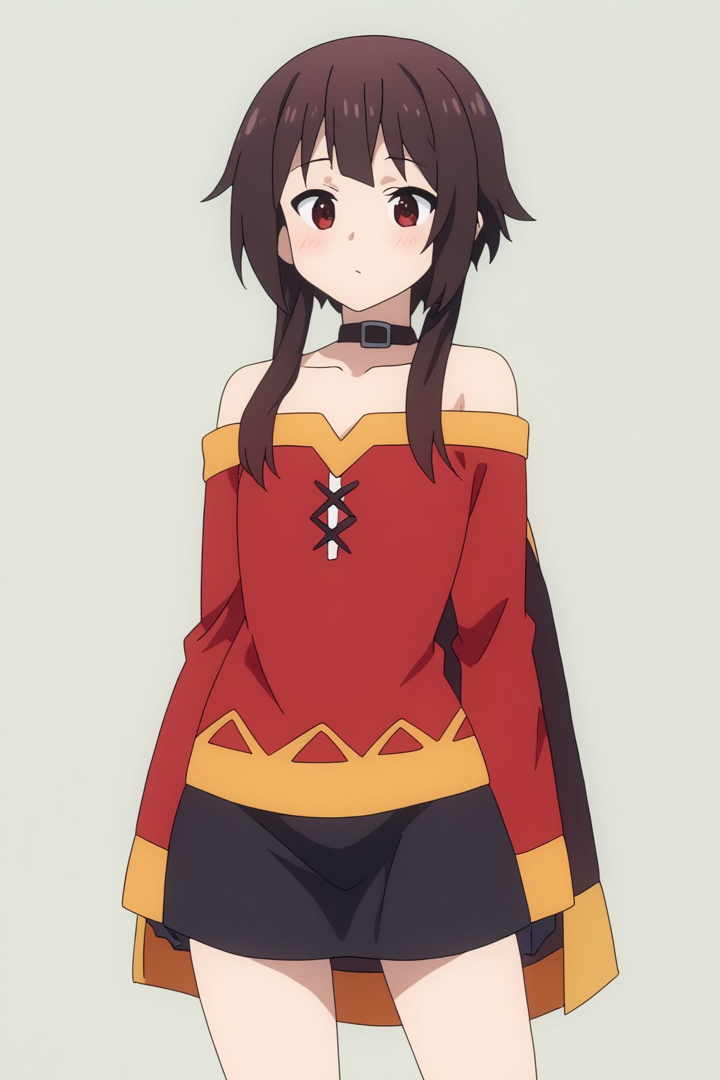 score_8_up, 2girls, duo, rating_safe, sisters, <lora:Megumin_komekko_yuiyui_yunyun_kazuma-PDXL:0.8> BREAK komekko BREAK megumin