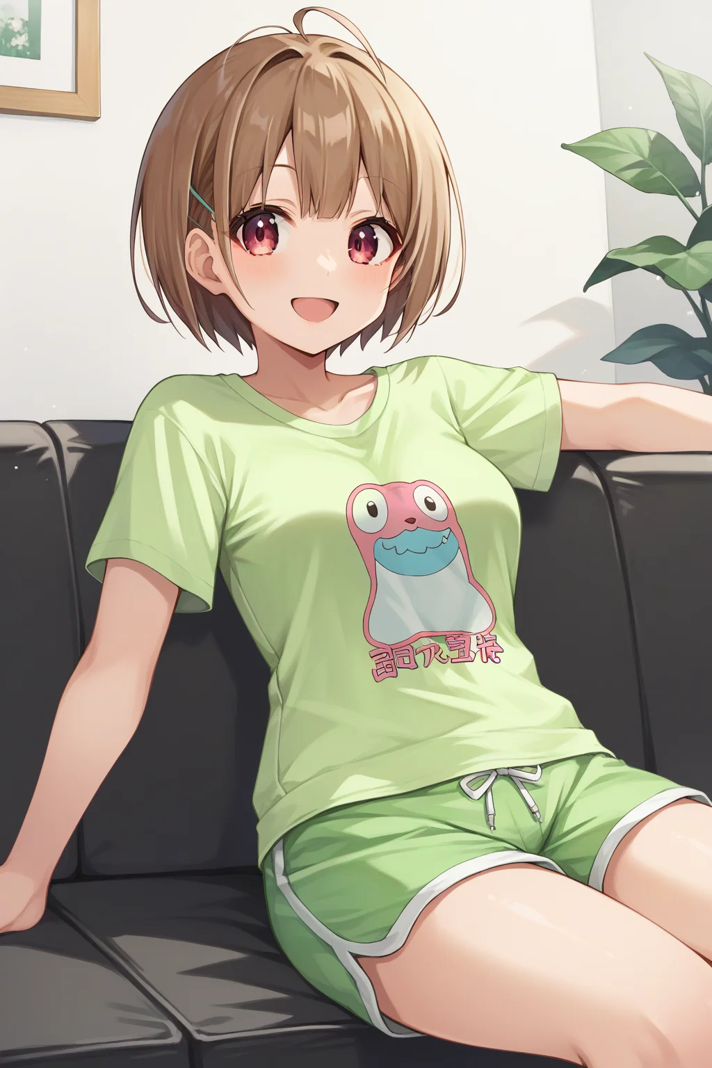 Content