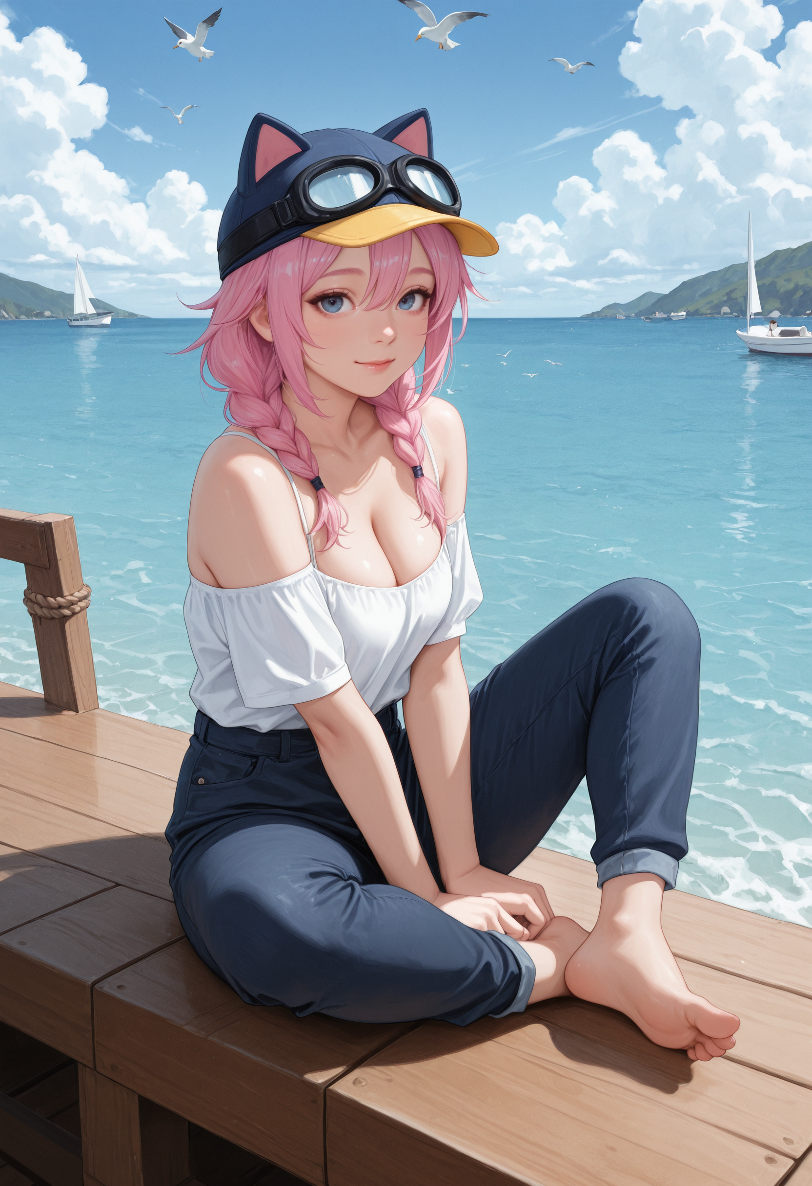 Content
