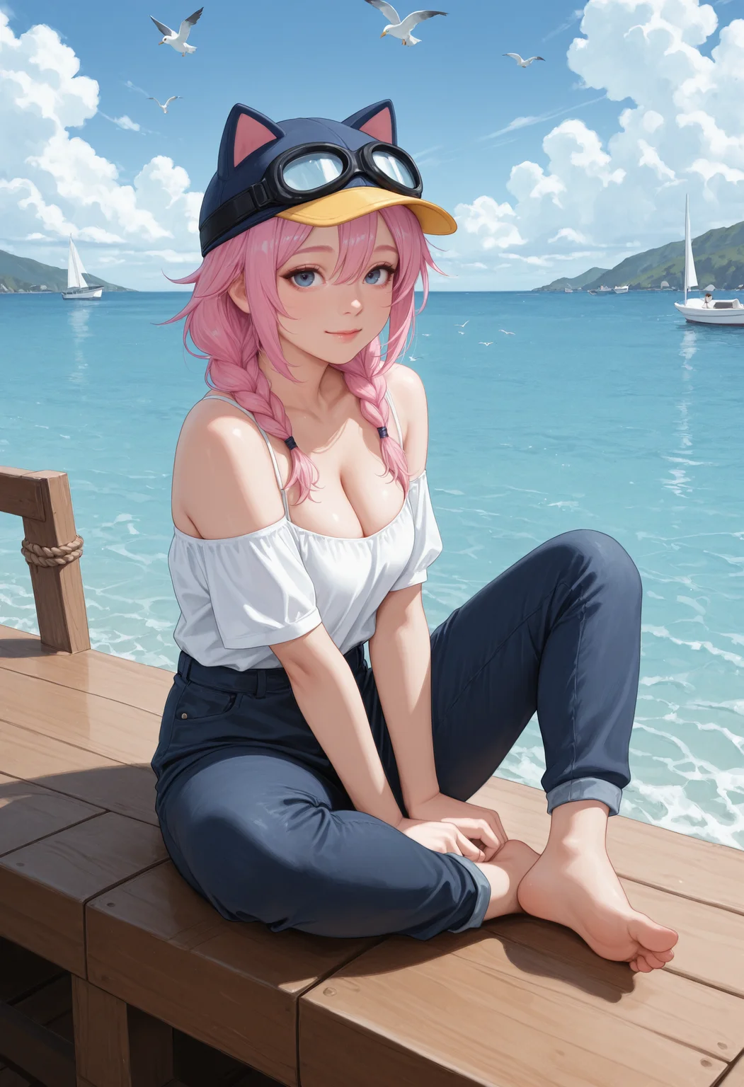 Content