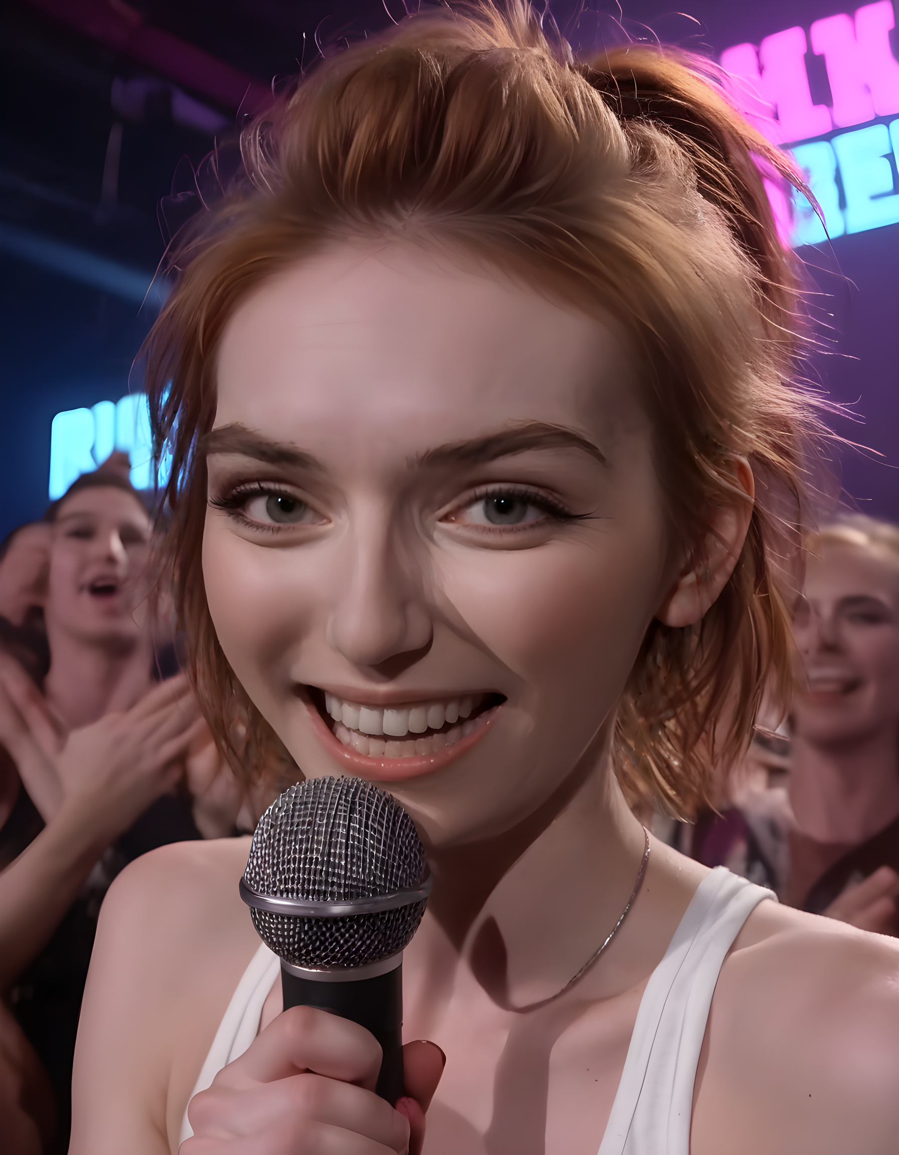Content