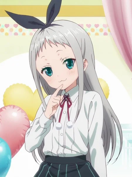 detailed background, shiny skin, posing, 
 <lora:hideri.pony:1.0>,
hideri, bbb, 
wide hips,