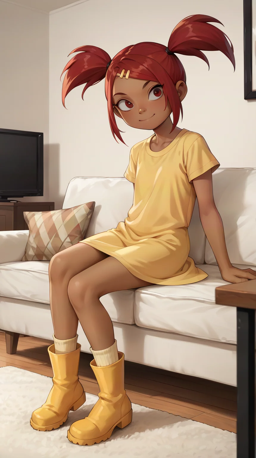 Content