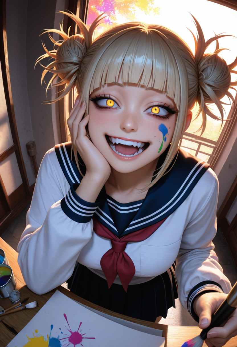Content