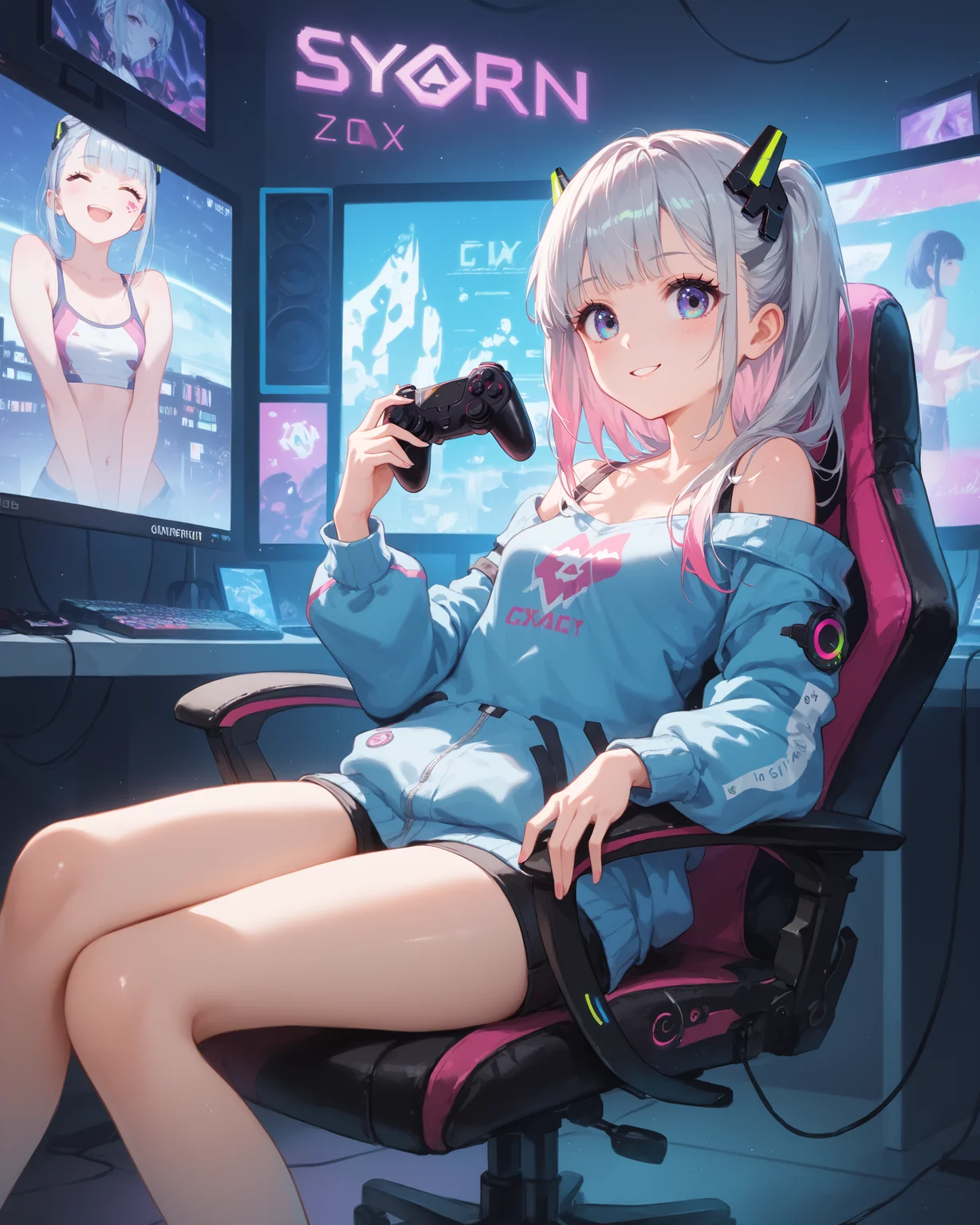 Content