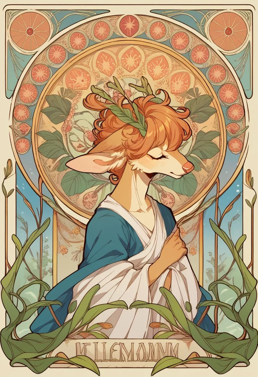 score_9, score_8_up, score_7_up, source_furry,
art nouveau
