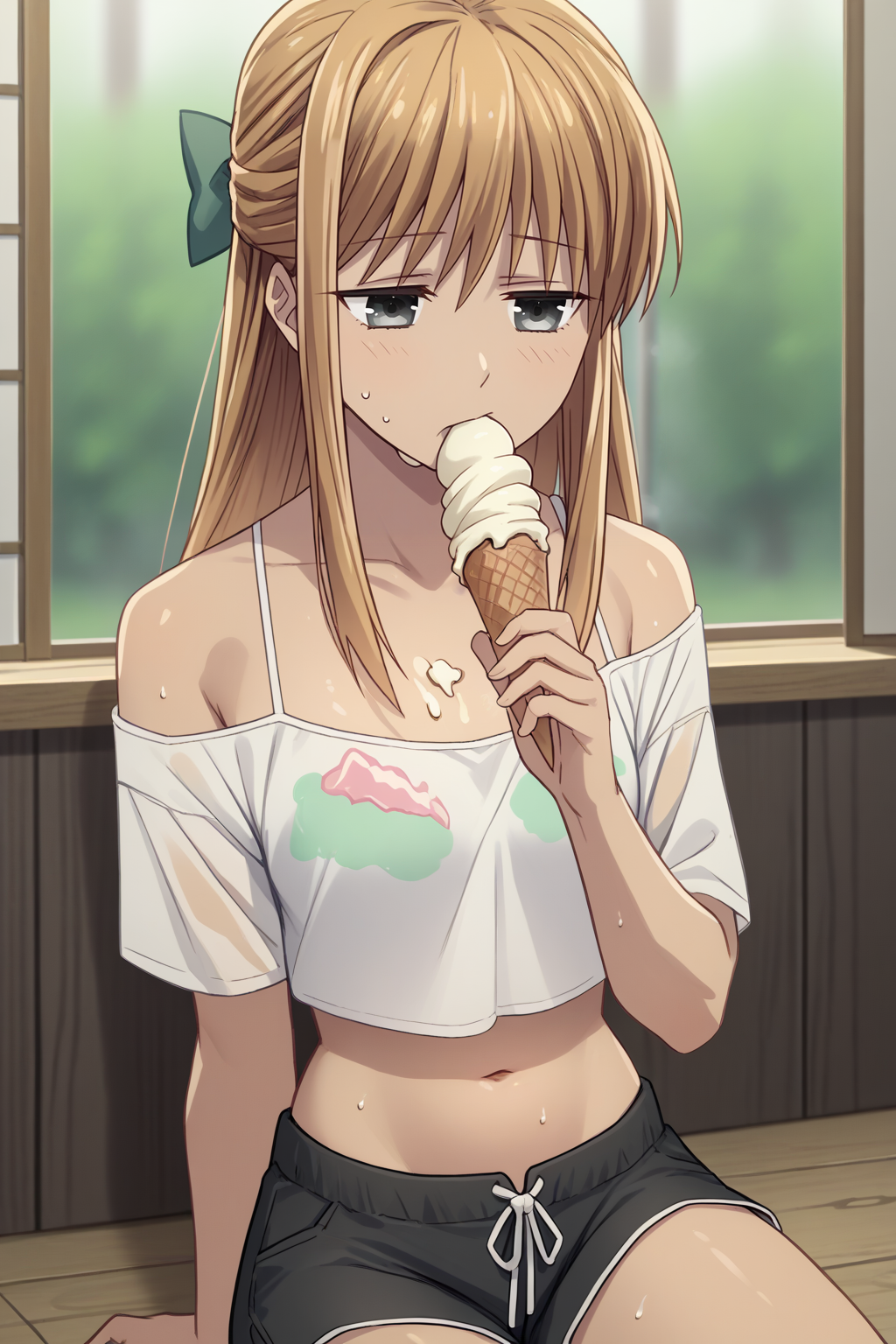 Content