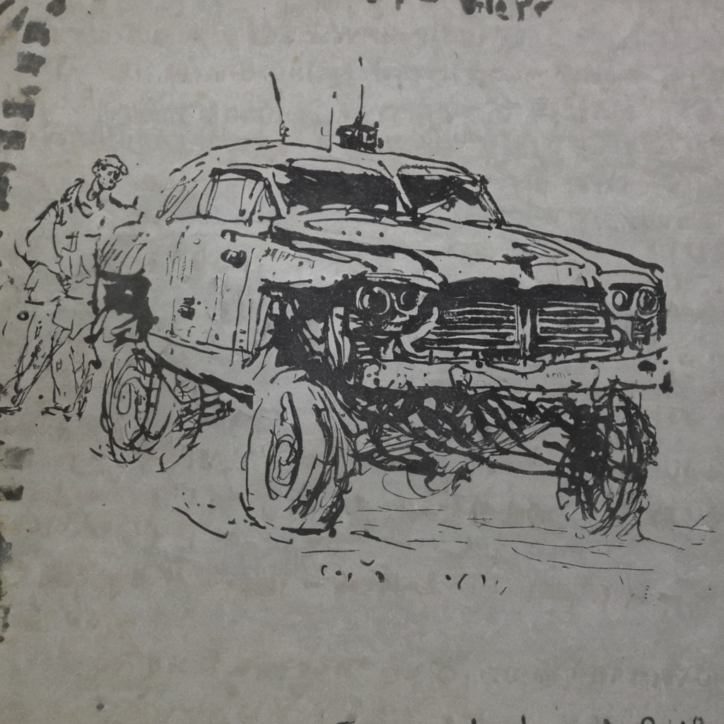 grabianski-sk terminator, very detailed<lora:grabianski-sk:1>