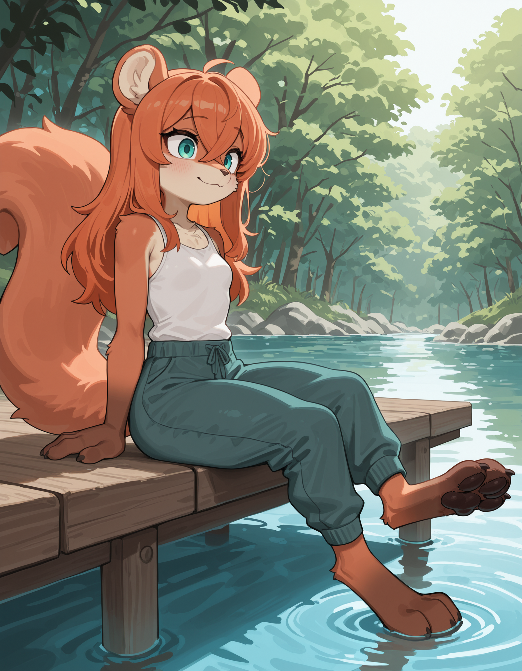 Content