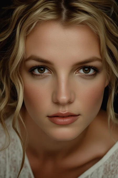 Britney Spears - 2000s (Flux LoRA)