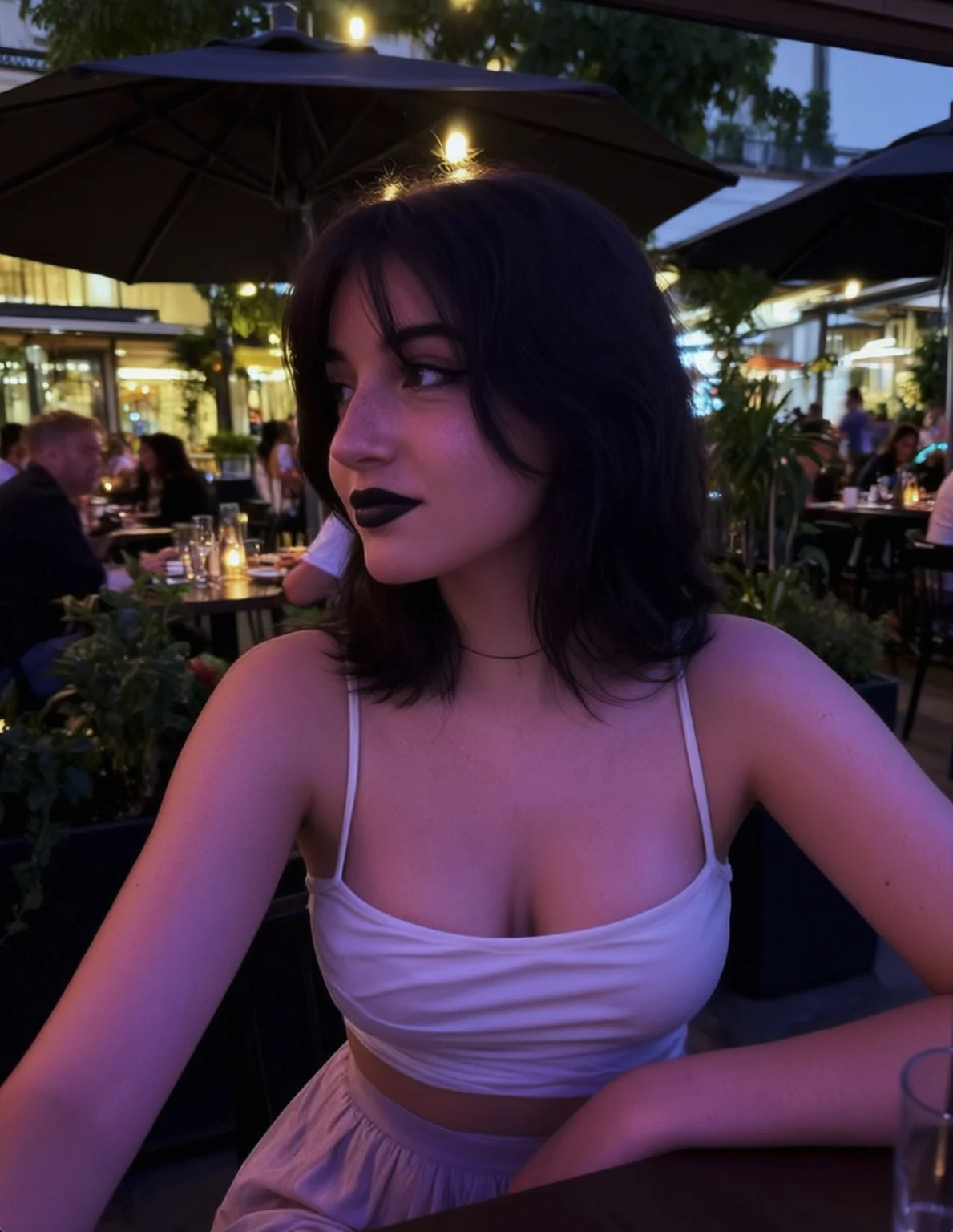 Content