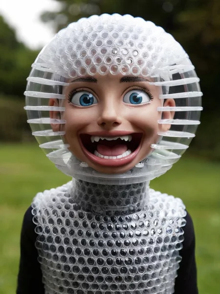 meahophontron of ral-bubblewrap <lora:ral-bubblewrap-sdxl:0.2>