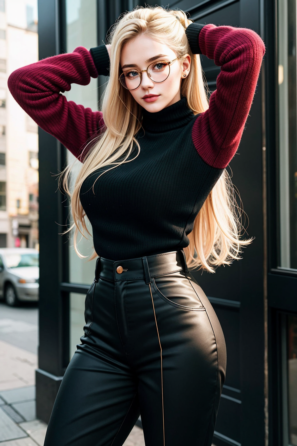 Content