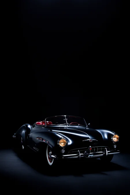 <lora:car:0.9>,LU,vehicle focus,ground vehicle,no humans,motor vehicle,car,wheel,shadow,black background,sports car,