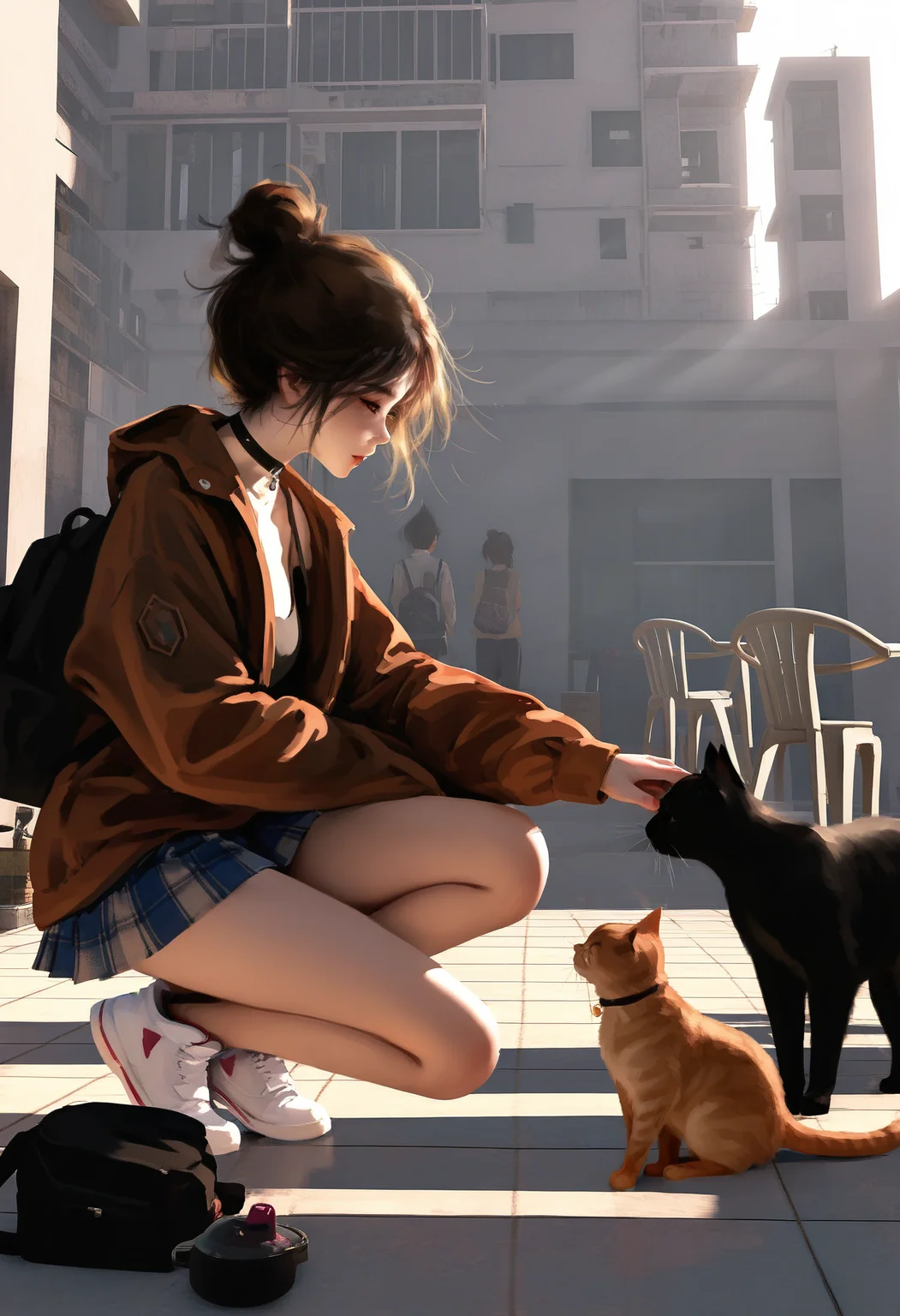 Content
